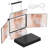 Yuseph Rectangle Floor Mirror