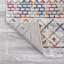 Tapis multicolore Briana-377342922