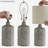 Leilani Ceramic Table Lamp