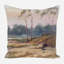 Linen Square Pillow Cover & Insert-1666747759