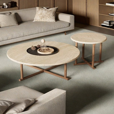 Table basse Minimalist