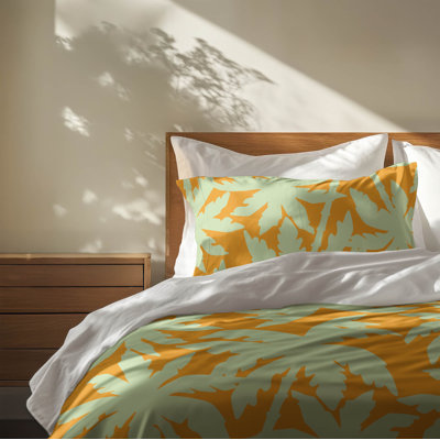 California Dreaming Lightweight Decorative Comforter Set
