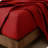 Flannel Machine Woven Sheet Set-850733564-850733547