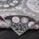 Chartier Gray Indoor/Outdoor Rug
