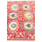Orona Red Rug