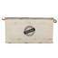 4 Piece Blanket Chest Set