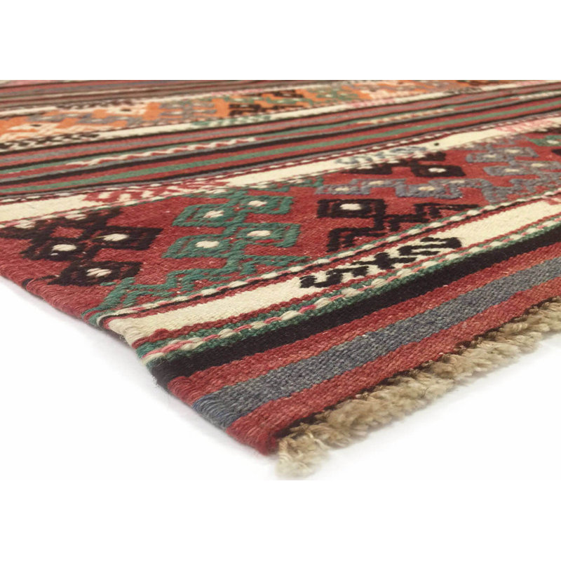 One-of-a-Kind 5'3" X 8'3" Area Rug