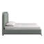 Lit plateforme tapissier Savannah-1158488651-1158488650