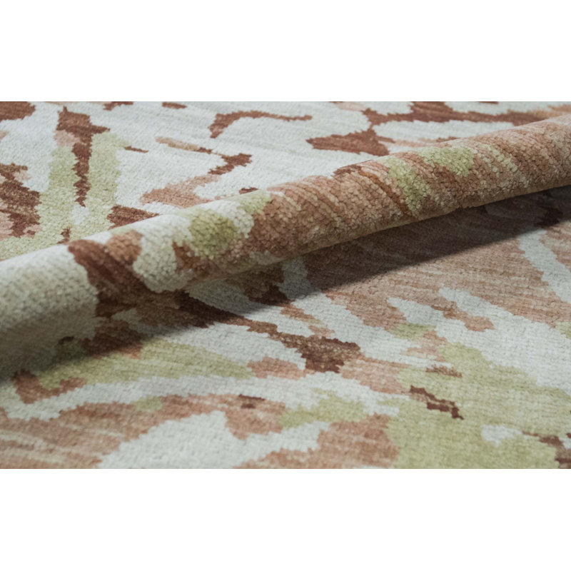 One-of-a-Kind 8'3" X 10' Area Rug