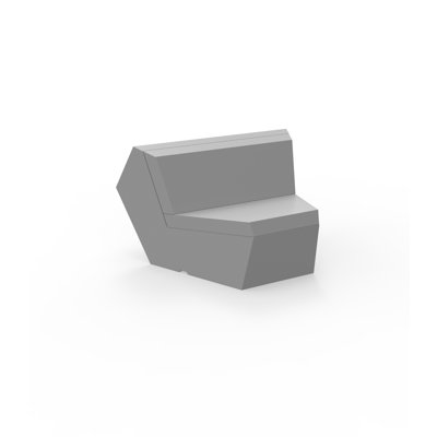 Faz - Modular Sofa Corner 45° - Basic