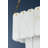 MOISSANITE 17 Light Chandelier