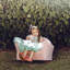 Chaise berçante pour enfants Weybridge-1423424509