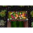 Urbana Keyhole Composting Raised Garden Bed-72108494