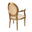 Mohssen Louis Rex 24 po de largeur