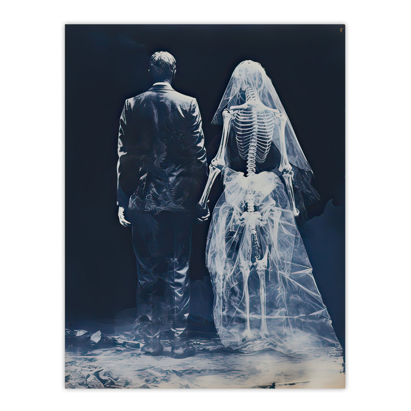 No Frame Print