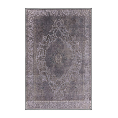 Oriental Indoor Rug