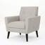 Fauteuil club