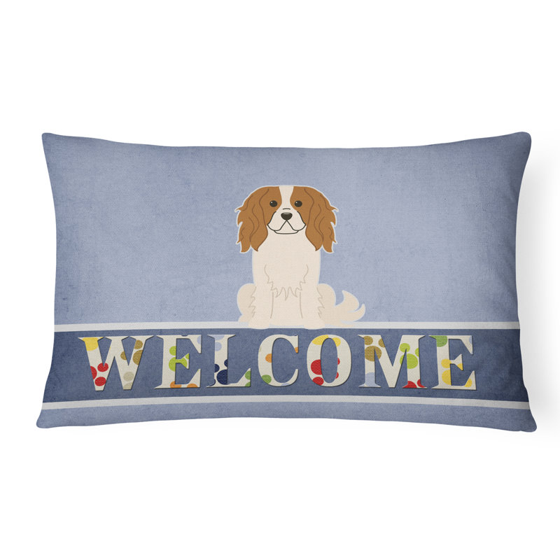  Coussin Cavalier