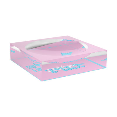 Plat propre et sale
