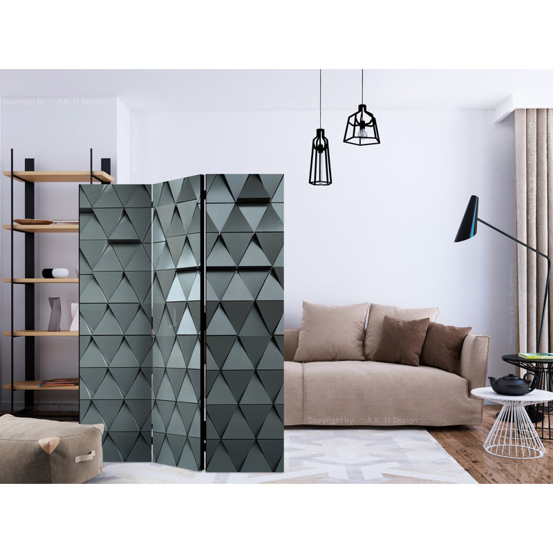 Livistona Room Divider, 3