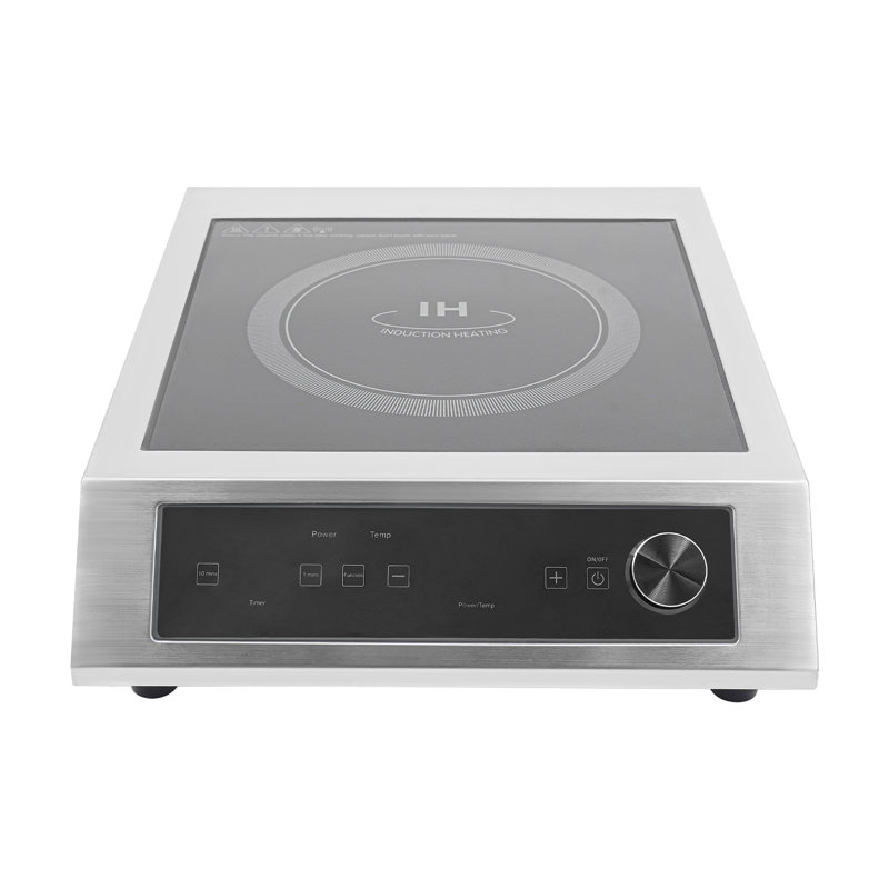 3500W Induction Cooktop Electric Stove