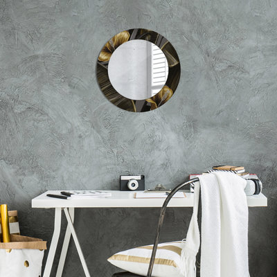 Huldar Glass Flat Mirror