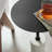 Modway Lyric Iron Pedestal End Table-93811777