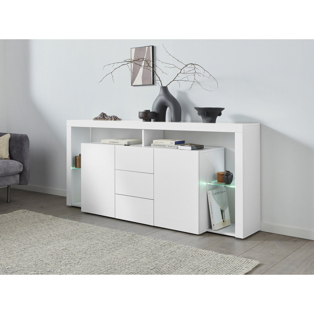 Sideboard Carlhenry 180 cm