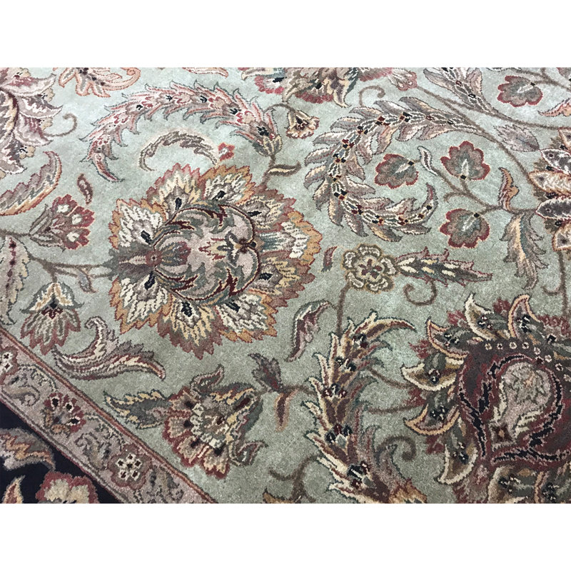 One-of-a-Kind 8'10" X 12'1" Area Rug