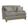 Oaks Way Upholstered 60'' Loveseat