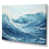 Toile tendue