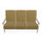 St. Catherine 74'' Wide Patio Sofa with Cushions-19642992-19643007