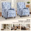 Fauteuil inclinable manuel standard-1760389909