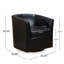 CHAISE CLUB PIVOTANTE-367036028