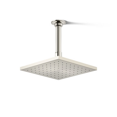 Contemporary Rain Shower Head