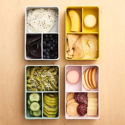 Bento Box