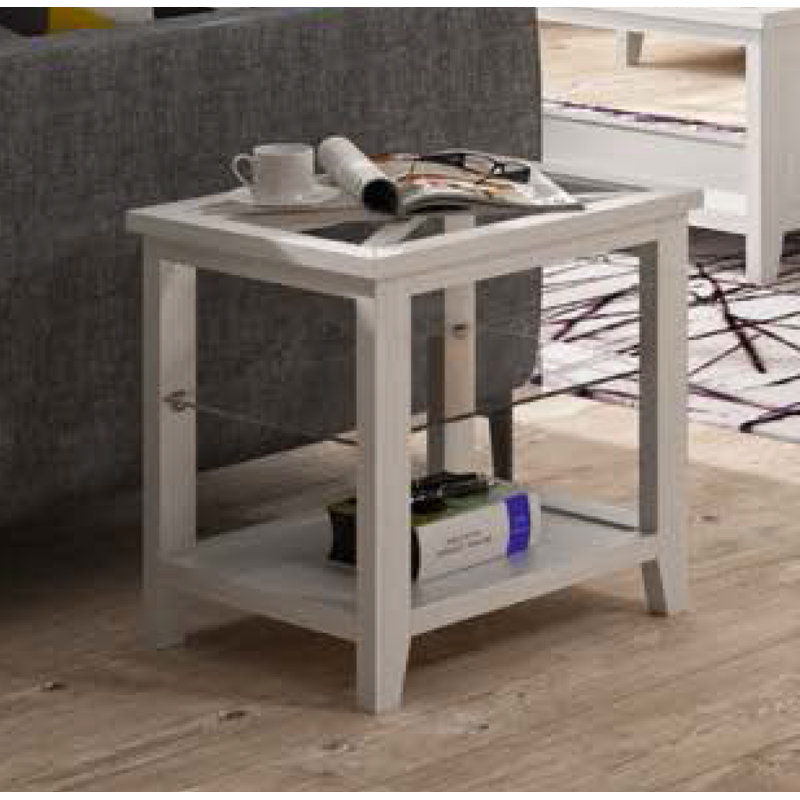 Hedgewick End Table