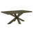 Carrazco Pine Dining Table