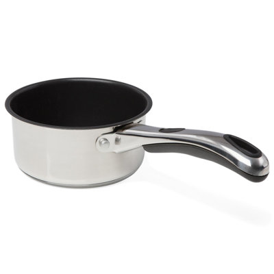 0.75L Stainless Steel Milk Pan
