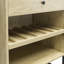 Annielise 60.3cm Bar Cabinet