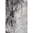 Storm Modern Abstract Gray/Cream Rug-325493361