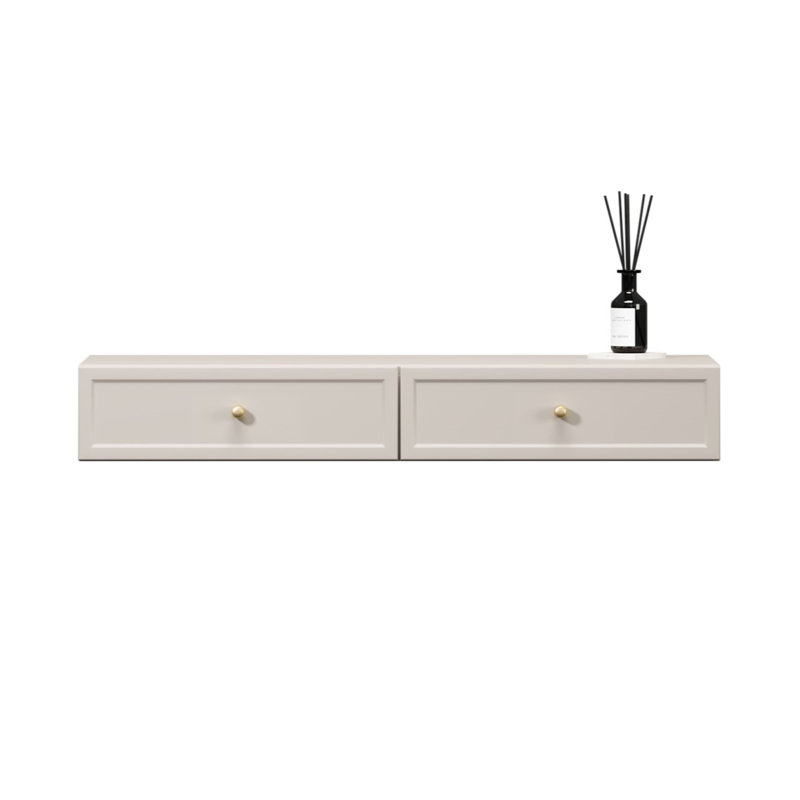 Bagga Dressing Table, Cream/Beige/Gold