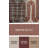 Machine Washable Brown Area Rug-153068564
