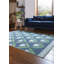 Scion Floral Digitally Printed 120cm X 170cm Area Rug-1540249209