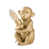 Gold selected
