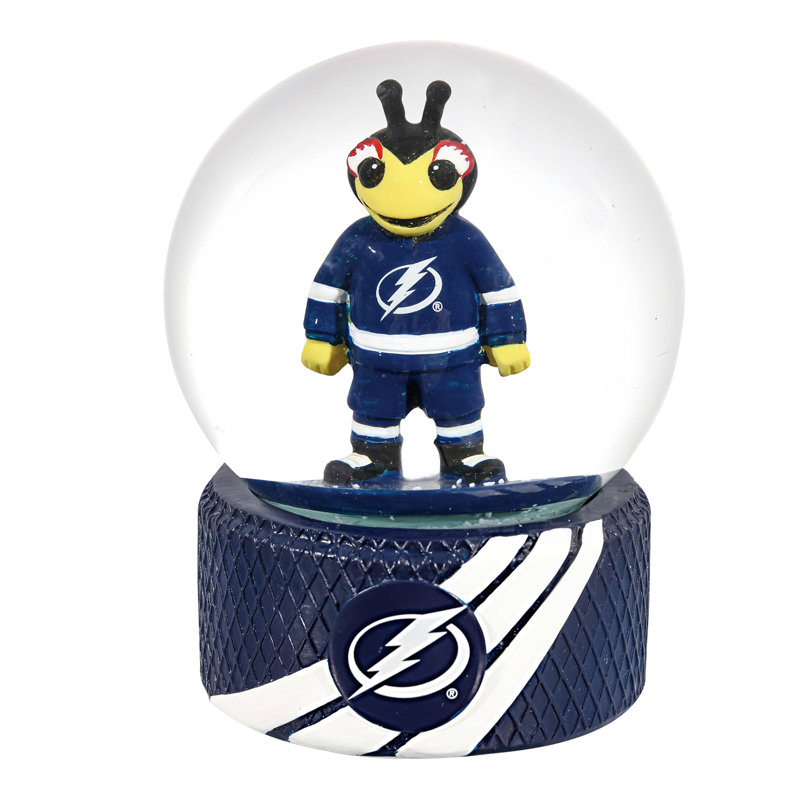 Boule à neige sport 5 ", Tampa Bay Lightning