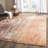 Majors Performance Abstract Rug-16766078