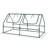 Aoodor Outdoor Mini Greenhouse-897949220-890067156