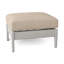 Kennebunkport Outdoor Ottoman with Cushion-798271610-679416987-700926252