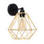 Hargrove Armed Sconce-28907127-28907129